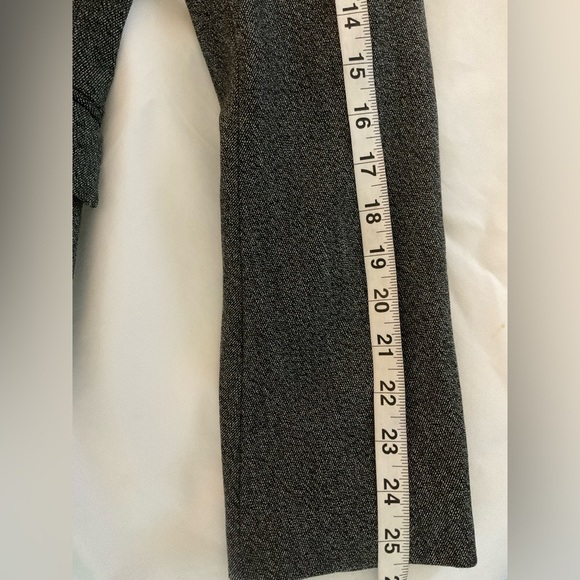 Express Charcoal Blazer for Women - Picture 7 of 9